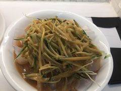 -翡翠拉面小笼包(机场DFS店)