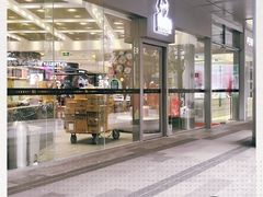 -LELECHA乐乐茶(新街口大洋店)