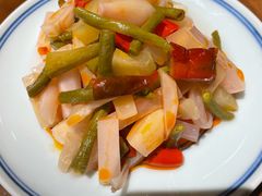 -天府豆花庄(金四季店)