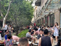 -Alimentari早午餐(安福路店)