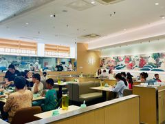 -吕氏疙瘩汤·新派鲁菜(东城万达广场店)