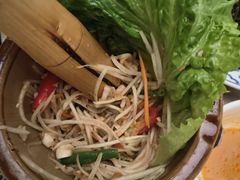 -KingThaia金泰兰(滨江天街店)