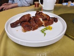 -二泉园老菜馆·百年无锡菜