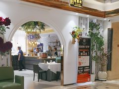 -桂园餐厅(五大道店)