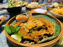 -兰木肆·云南菜(龙湖U城天街店)