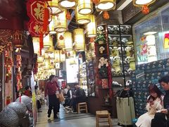 -小龙坎火锅(全球总店)
