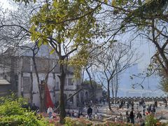 -山城巷传统风貌区