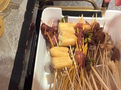 -热辣宗师·串串火锅(万达金街店)