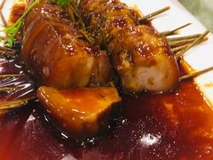 -亮庆餐厅·粤菜·早茶(篁庄店)