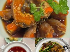 -宁海食府·涌宴(真和店)