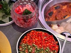 -故里和山·成都火锅(欢乐港湾店)