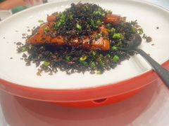 -院里寻菜·精致庭院菜(观沙岭店)