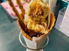 -幸运小丑汉堡(Bay Area本店)