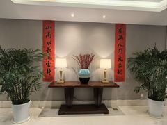 -苏州香山国际大酒店