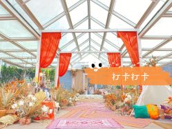 -重庆江北希尔顿逸林酒店·宴会厅