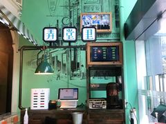 -弄堂里(阿里西溪A区店)