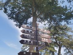 -妙峰山风景名胜区