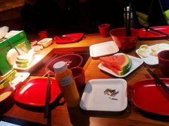 -舒来喜鱼锅(伊河路店)