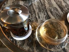 -威斯汀酒店Exchange大堂吧