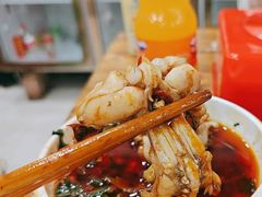 -老哥门肥肠鱼(南坪店)