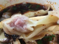 -无名饺子店