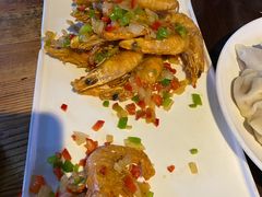 -西域美食(西直门南小街店)