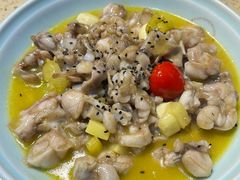 -我是那个大叔·美食研究所(新塘路店)