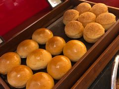 -西安高新希尔顿酒店·咖啡露台西餐厅