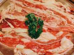 -西塔老太太泥炉烤肉