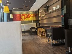 -必胜客(金高店)