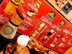 -博多一幸舍(侨福芳草地购物中心店)