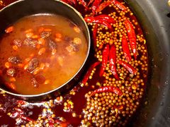 红白鸳鸯-蜀大侠火锅(寰球文化地标·总府店)