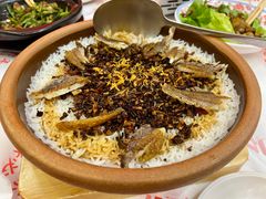 -堂瓦里·33年传统赣菜(第一街区店)