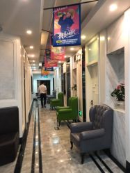 店内环境-深圳阳光医疗美容