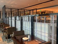 -海鲜自助餐厅·株洲大汉希尔顿酒店