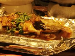 -新白鹿餐厅(爱琴海购物中心店)