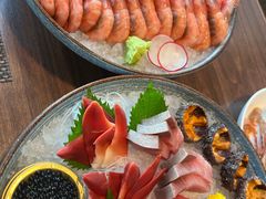 -田舍家Inakaya·炉端烧·铁板烧(天汇igc店)