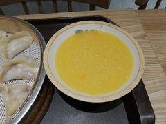 小米粥-千忆汤包(闽江路店)