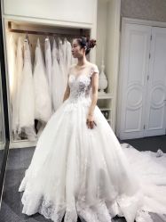 -南京宝娜嫁衣婚纱礼服馆(中央路店)