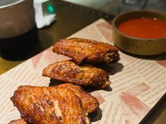 -BOCATA 西班牙餐厅(三里屯店)