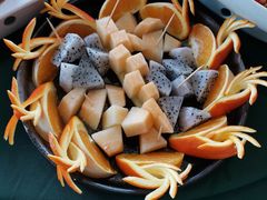 -荷风细雨·中国茶宴(碧云店)