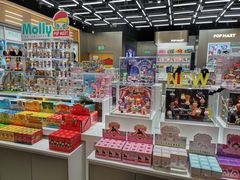 -泡泡玛特POPMART(正弘城店)