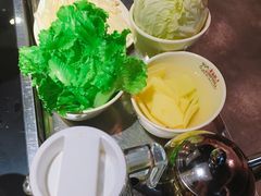 -鲁西肥牛(九方购物中心店)