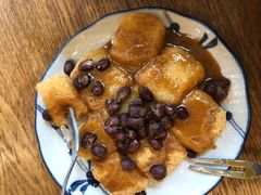 -小豆海棠(人民南路店)