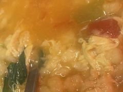 疙瘩汤-肉串汪(望京店)
