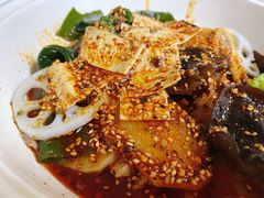 -艺味深尝(云锦路店)