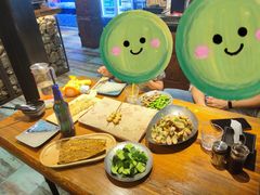 -1819餐厅·团队聚餐·烤串·精酿