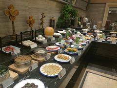 -海景壹号大酒店(滨湖店)