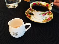 -蓝山咖啡馆(钱江龙店)