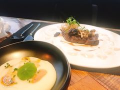 -AZUL by FUEL蓝色·法式酒馆(琶醍店)